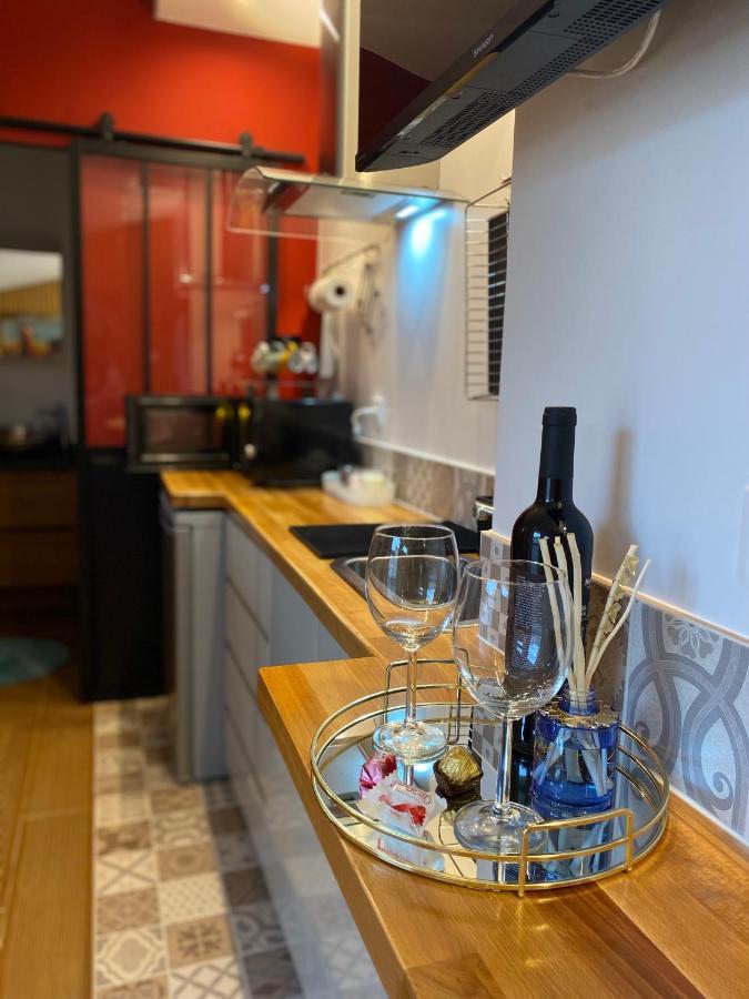 Paris-Zenith-Bienvenue-Terrasse-Netflix Apartment Пантен Екстериор снимка