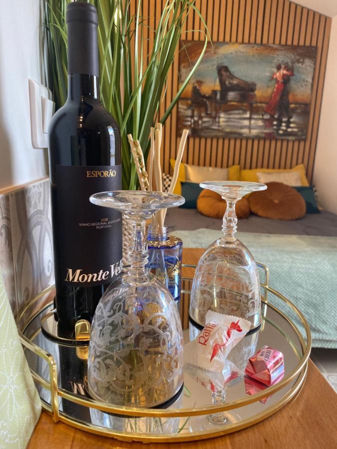 Paris-Zenith-Bienvenue-Terrasse-Netflix Apartment Пантен Екстериор снимка